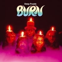 Cлушать Deep Purple - Burn