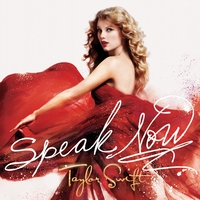 Cлушать Taylor Swift - Speak Now (Deluxe Package)