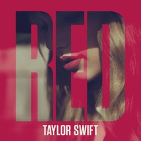 Cлушать Taylor Swift - Red (Deluxe Edition)