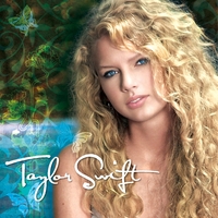 Cлушать Taylor Swift - Taylor Swift