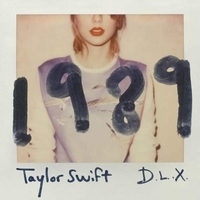Cлушать Taylor Swift - 1989 (Deluxe)