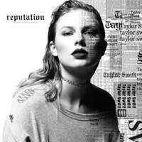 Cлушать Taylor Swift - Reputation