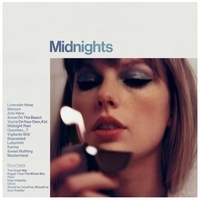 Cлушать Taylor Swift - Midnights (3am Edition)