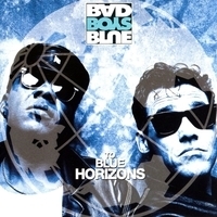 Cлушать Bad Boys Blue - To Blue Horizons