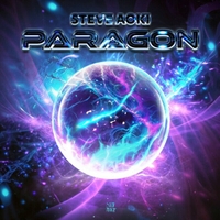 Cлушать Steve Aoki - Paragon
