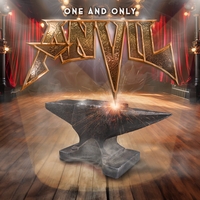Cлушать Anvil - One And Only
