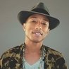 Слушать Pharrell Williams feat Adekunle Gold, Nile Rodgers - Falling Up (2023)