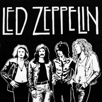 Cлушать Led Zeppelin