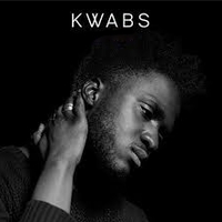Cлушать Kwabs