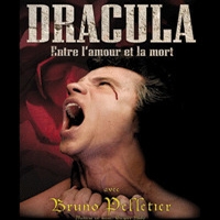 Cлушать Мюзикл "Дракула: Между любовью и смертью" / "Dracula: entre l'amour et la mort"