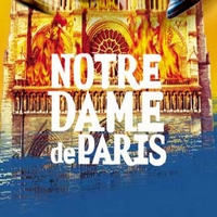 Cлушать Мюзикл "Notre Dame de Paris"