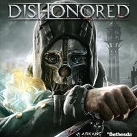 Cлушать Из игры "Dishonored" (1,2,3)