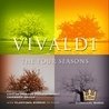 Слушать Антонио Вивальди (Antonio Vivaldi) - Весна - Allegro (op. 8 №1 ми мажор, La primavera) (Времена года)