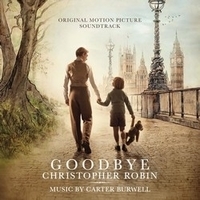 Cлушать Из фильма "Прощай, Кристофер Робин / Goodbye Christopher Robin"