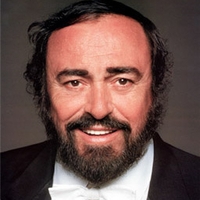 Cлушать Luciano Pavarotti