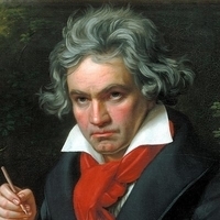 Cлушать Ludwig van Beethoven