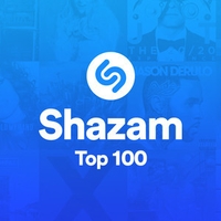 Cлушать Топ 100 Shazam