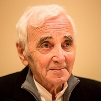 Cлушать Charles Aznavour