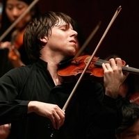 Cлушать Joshua Bell (Джошуа Белл)