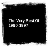 Cлушать Dr. Alban - The Very Best Of 1990 - 1997