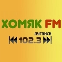 Cлушать Радио Хомяк FM