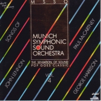 Cлушать Munich Symphonic Sound Orchestra