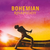 Cлушать Из фильма "Богемская рапсодия / Bohemian Rhapsody"