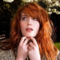 Cлушать Florence + The Machine