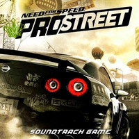 Cлушать Из игры "Need for Speed: ProStreet"