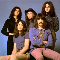 Cлушать Deep Purple