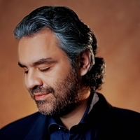 Cлушать Andrea Bocelli