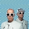 Слушать Pet Shop Boys - In Bits (Новинки весны 2016)