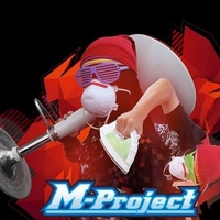 Cлушать M-Project