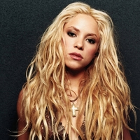 Cлушать Shakira
