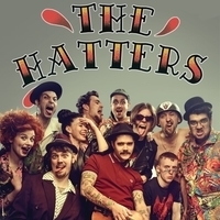 Cлушать The Hatters