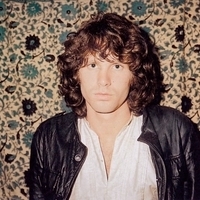 Cлушать Jim Morrison (Джим Моррисон)