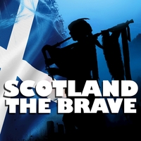 Scotland The Brave