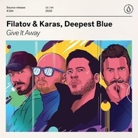 Cлушать Filatov and Karas, Deepest Blue