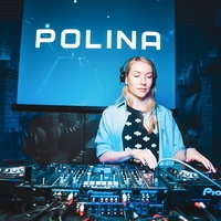Cлушать DJ Polina