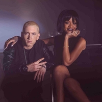 Cлушать Eminem feat Rihanna