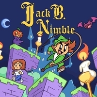 Cлушать Из игры "Jack B. Nimble"