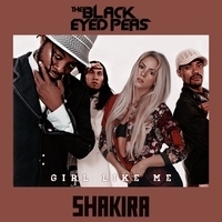Cлушать Black Eyed Peas feat Shakira