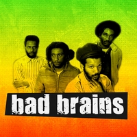 Cлушать Bad Brains