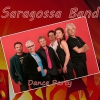 Cлушать Saragossa Band