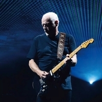 Cлушать David Gilmour