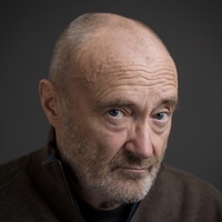 Cлушать Phil Collins