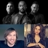 Слушать Black Eyed Peas feat Shakira, David Guetta - Don't You Worry (Новинки 2022)
