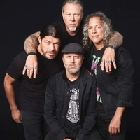 Cлушать Metallica