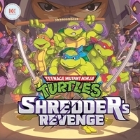 Cлушать Из игры "Teenage Mutant Ninja Turtles: Shredder's Revenge"