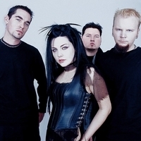 Cлушать Evanescence